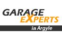 Garage Door Repair Argyle logo