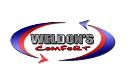 Weldon's Comfort logo