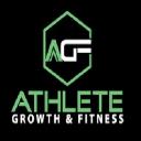  Personal training in coral springs Florida logo
