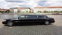 Norman Limo Service image 1