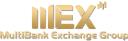 MultiBank Forex Exchange logo