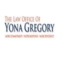 Yona Gregory Law Office logo