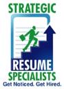 Strategic Resume Specialists logo