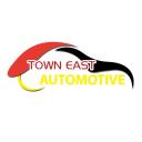 Town East Automotive logo