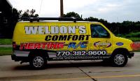 Weldon's Comfort image 2
