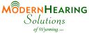 Modern Hearing Solutions of Wyoming, LLC logo
