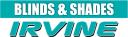 Irvine Blinds & Shades logo