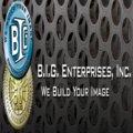 B.I.G. Enterprises Inc. logo