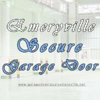 Emeryville Secure Garage Door image 3