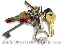 Fairfield Master Locksmith image 6