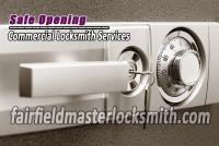 Fairfield Master Locksmith image 10