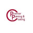 Premier Painting and Coating logo