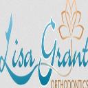 Lisa Grant Orthodontics logo