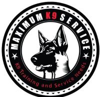 Maximum K9 Service and Nutrition image 1