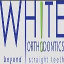 White Orthodontics logo
