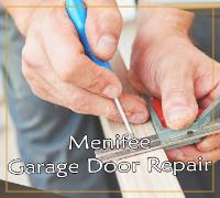 Menifee Garage Door Repair image 1