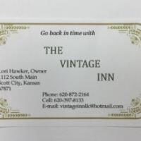 The Vintage Inn image 2