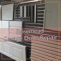 Rosemead Garage Door Repair Service image 1