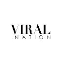 Viral Nation- Influencer Marketing Management logo