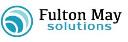 Fulton May Solutions logo