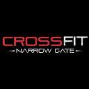 CrossFit Narrow Gate logo