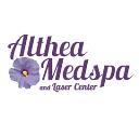 Althea Medspa and Laser Center logo