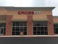 CrossFit Narrow Gate image 2