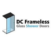DC Frameless Glass Shower Doors image 1
