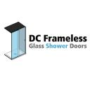 DC Frameless Glass Shower Doors logo