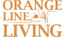 Orange Line Living Real Estate Team logo