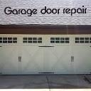 Pasadena Garage Door Repair logo