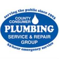County Consumer Plumbing Service and Repair Group image 1