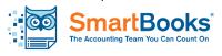 Bookkeeping For Small Business By SmartBooks Corp image 1