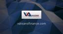 VALoansFinance.com logo