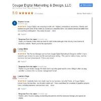 Cougar Digital Marketing & Design, LLC image 4