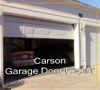 Carson Garage Door Repair image 1