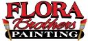 Flora Brothers Painting logo