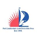 Leak Detection Fort Lauderdale logo