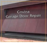 Covina Garage Door Repair image 1