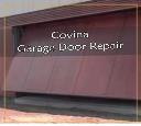 Covina Garage Door Repair logo