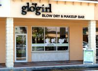 Glo Girl Blow Dry & Makeup Bar Boca Raton image 1