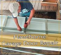 Hawthorne Garage Door Repair image 1