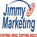 Jimmy Marketing logo
