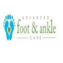 Advanced Foot & Ankle Care logo