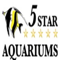 5 Star Aquariums image 1