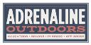 Adrenaline Outdoors logo