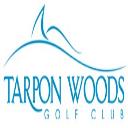 tarpon woods golf course logo