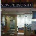 Sew Personal logo