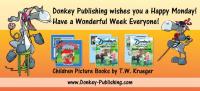 Donkey Publishing image 2