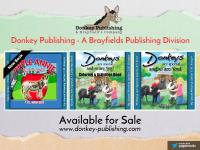 Donkey Publishing image 3
